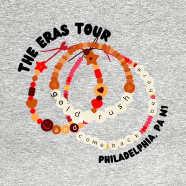 Philly Eras Tour N1 by canderson13